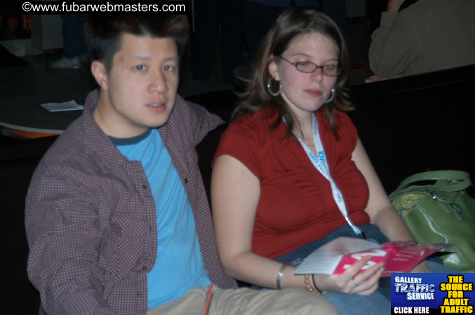 Mix It Up Party 2005