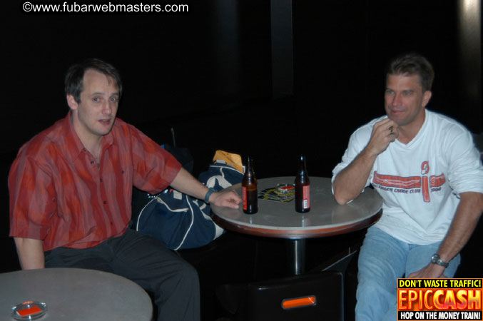 Mix It Up Party 2005