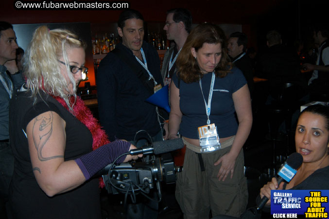 Mix It Up Party 2005