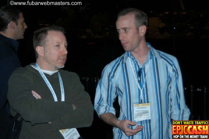 Mix It Up Party 2005