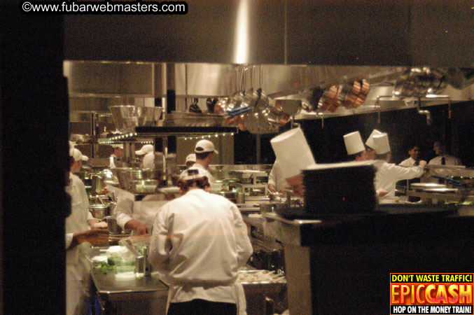 Mix It Up Party 2005