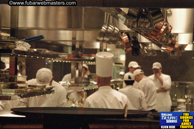 Mix It Up Party 2005