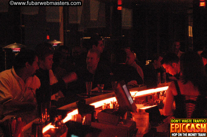 Mix It Up Party 2005