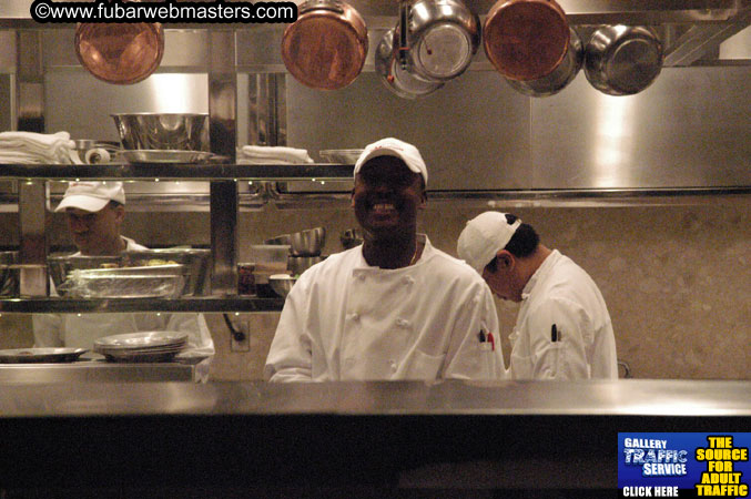 Mix It Up Party 2005