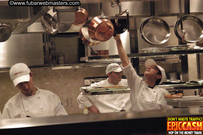 Mix It Up Party 2005