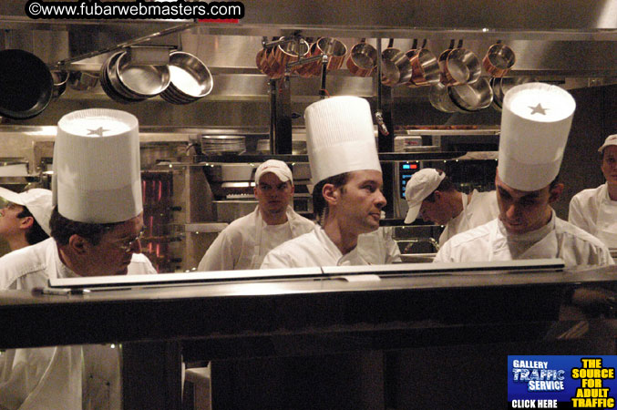 Mix It Up Party 2005