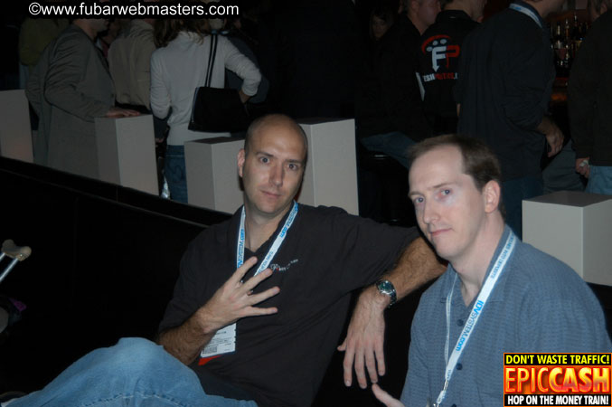 Mix It Up Party 2005