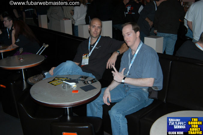 Mix It Up Party 2005