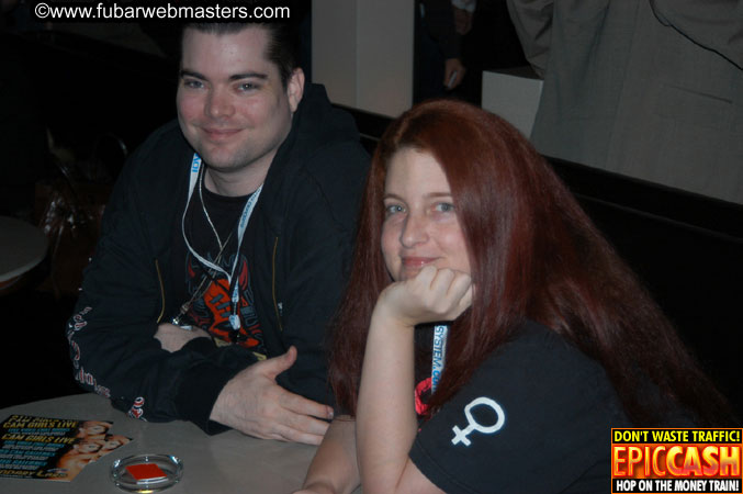 Mix It Up Party 2005