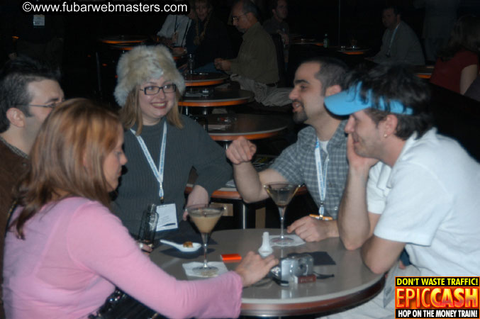 Mix It Up Party 2005