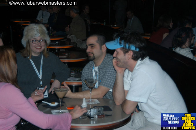 Mix It Up Party 2005