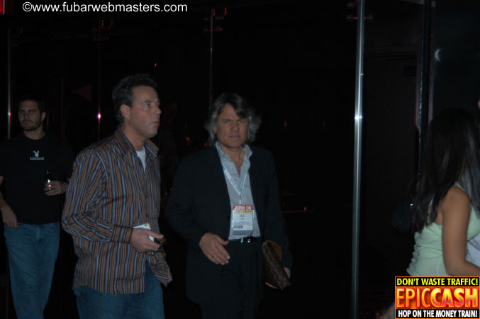 Mix It Up Party 2005