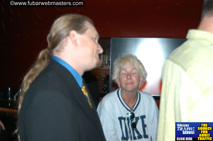 Mix It Up Party 2005