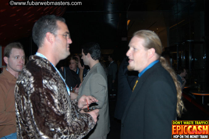 Mix It Up Party 2005