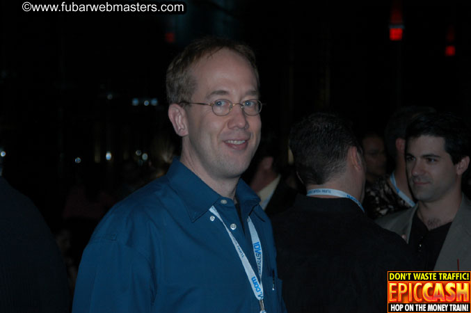 Mix It Up Party 2005