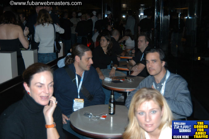 Mix It Up Party 2005