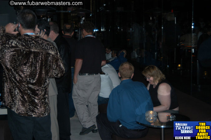 Mix It Up Party 2005