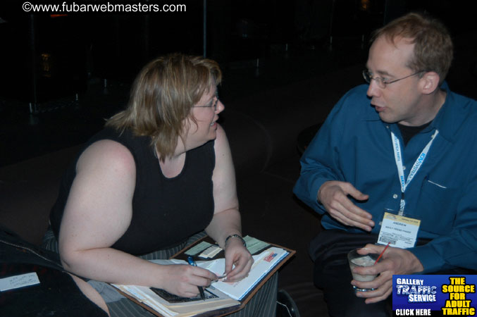 Mix It Up Party 2005