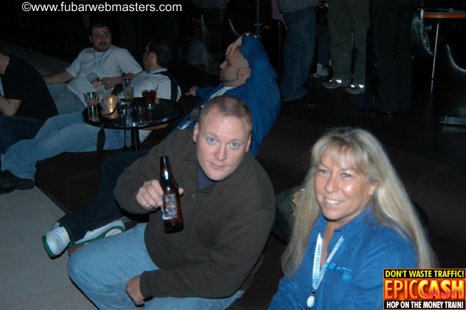 Mix It Up Party 2005