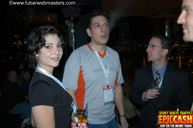 Mix It Up Party 2005