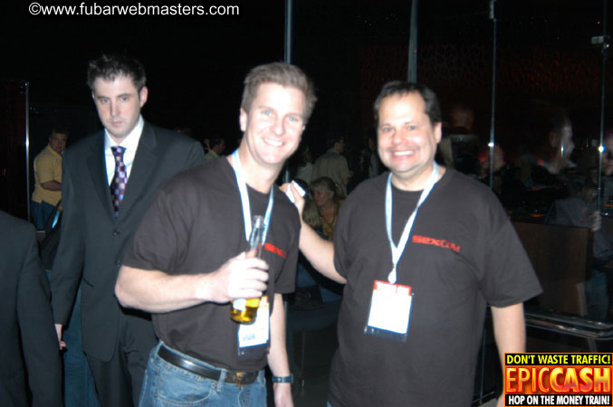 Mix It Up Party 2005