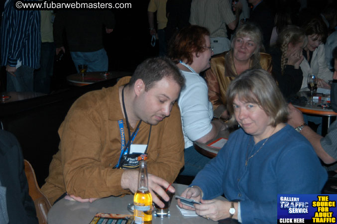 Mix It Up Party 2005