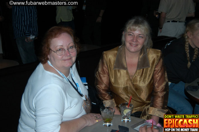 Mix It Up Party 2005