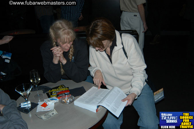 Mix It Up Party 2005