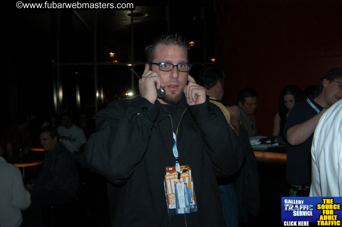 Mix It Up Party 2005