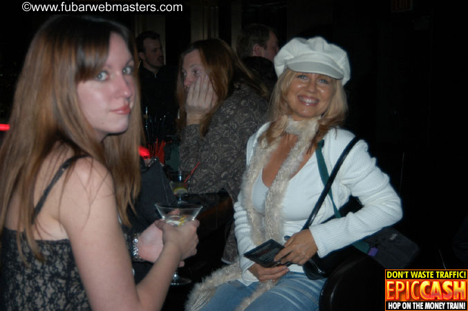 Mix It Up Party 2005