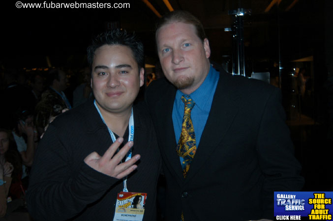 Mix It Up Party 2005