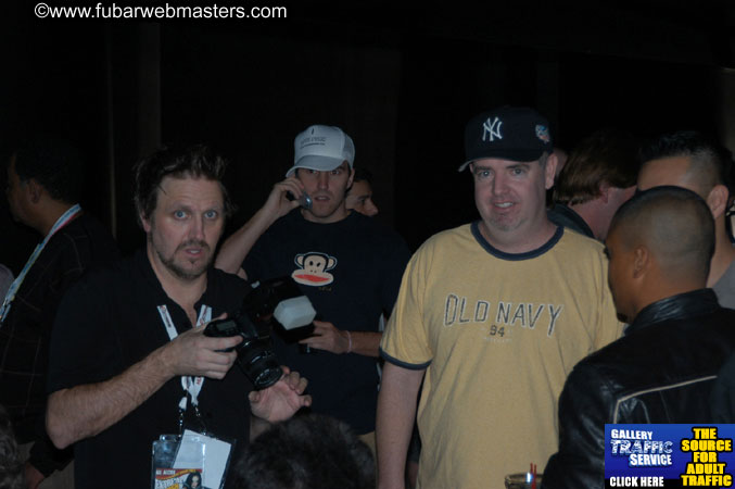 Mix It Up Party 2005