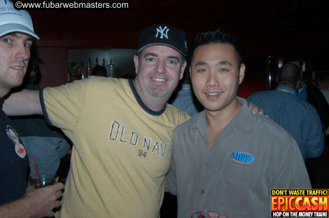 Mix It Up Party 2005