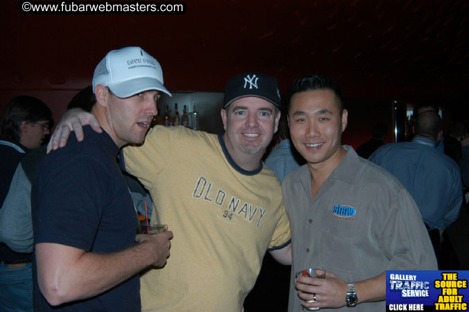 Mix It Up Party 2005