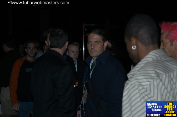 Mix It Up Party 2005