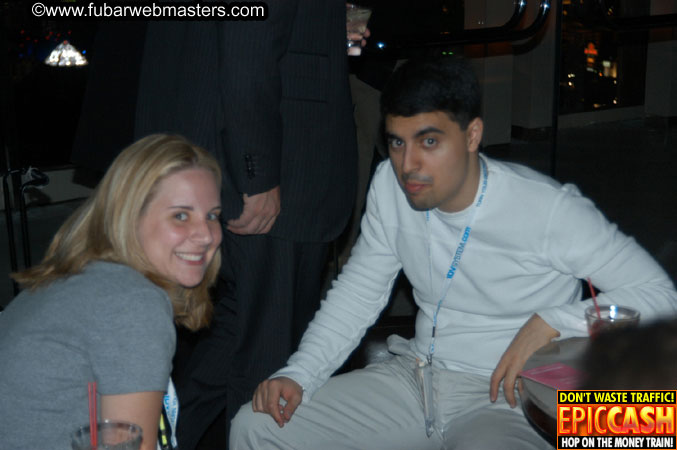 Mix It Up Party 2005