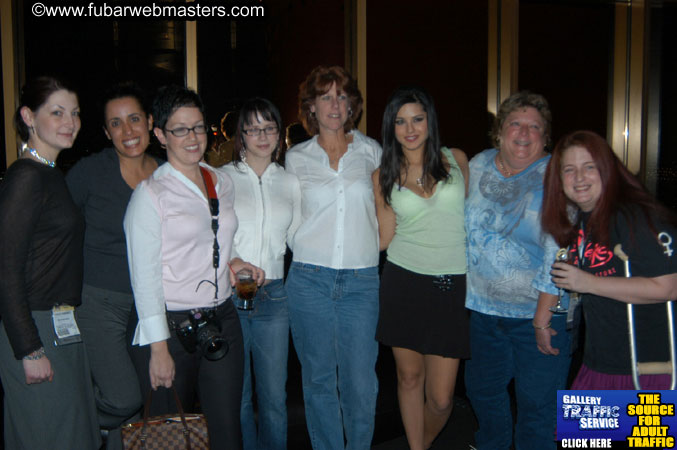 Mix It Up Party 2005