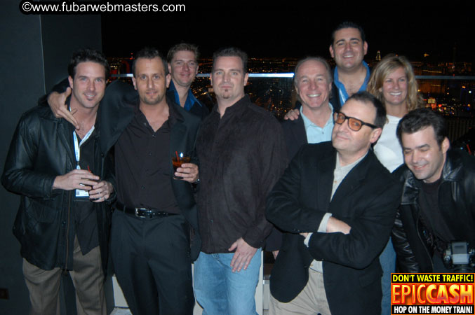 Mix It Up Party 2005