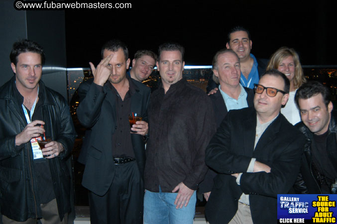 Mix It Up Party 2005