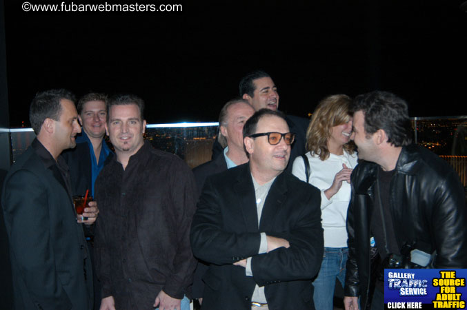 Mix It Up Party 2005