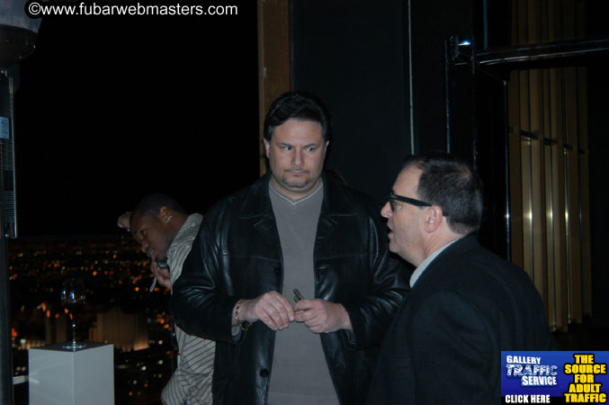 Mix It Up Party 2005