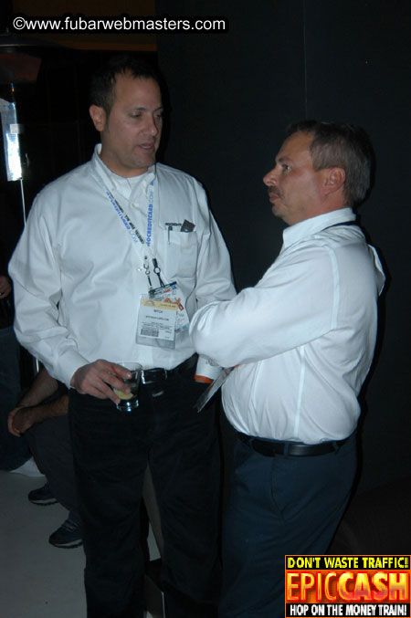 Mix It Up Party 2005