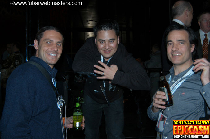 Mix It Up Party 2005