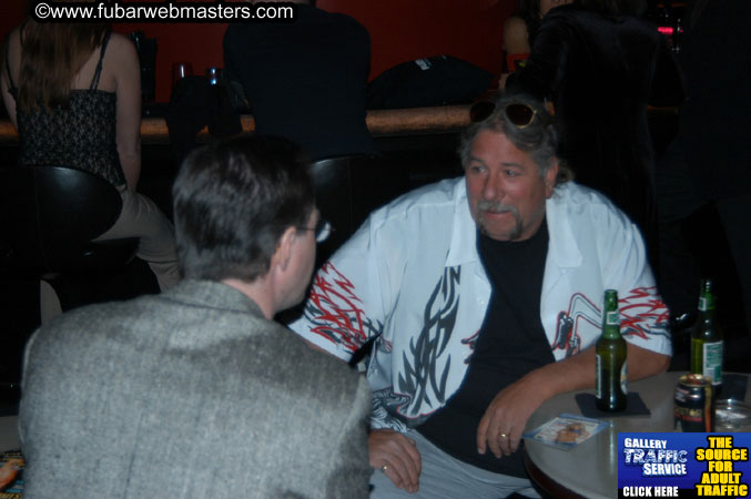 Mix It Up Party 2005