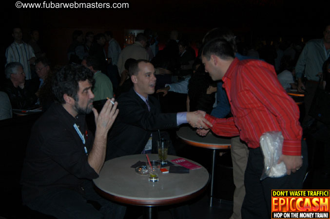 Mix It Up Party 2005