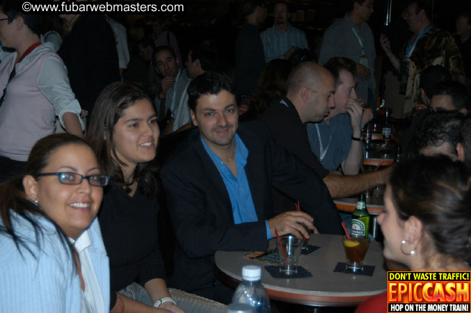 Mix It Up Party 2005