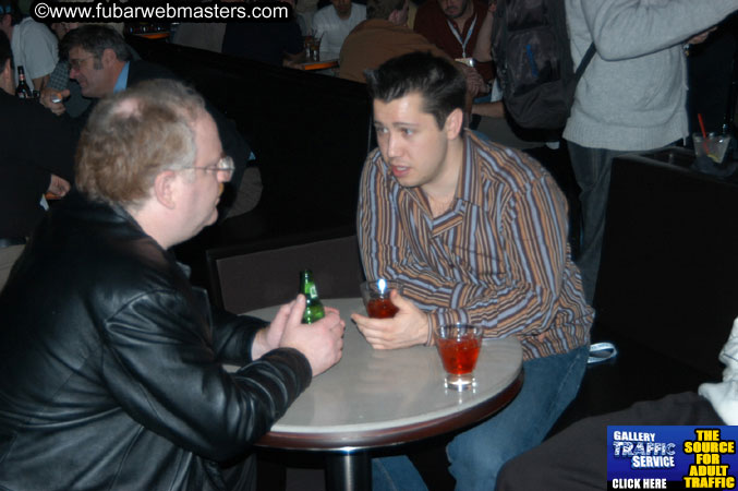 Mix It Up Party 2005