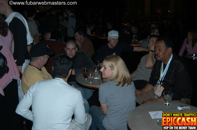 Mix It Up Party 2005