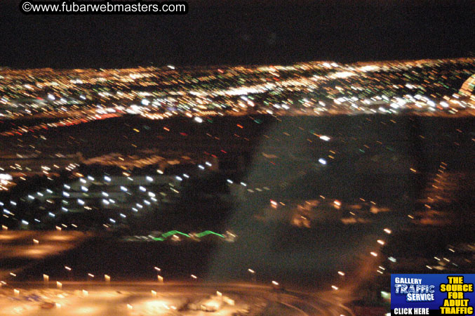 Mix It Up Party 2005