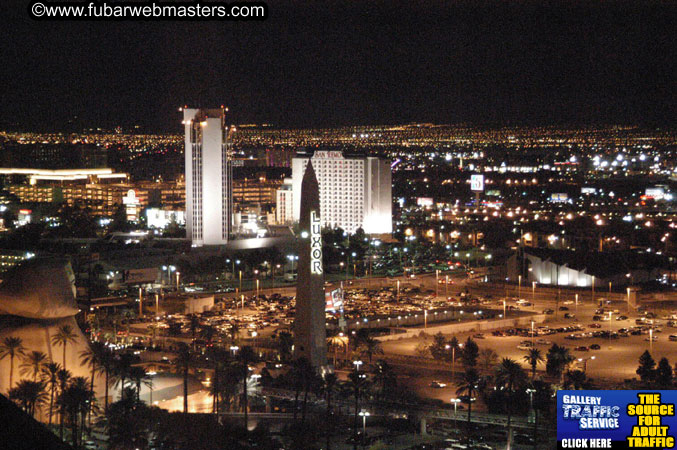 Mix It Up Party 2005